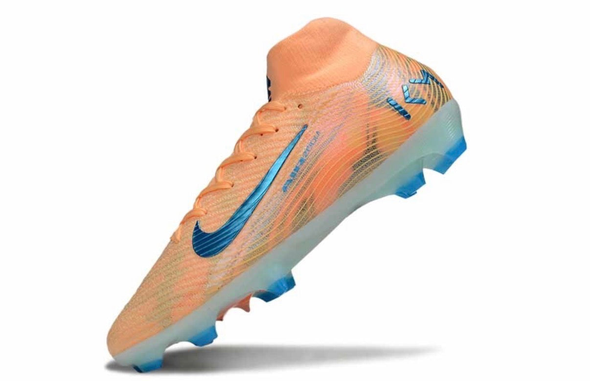 Mbappe New Mercurial Superfly IIX