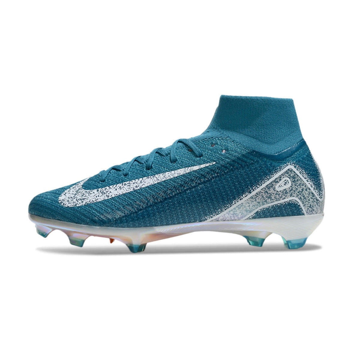 Mercurial Superfly Ocean Print