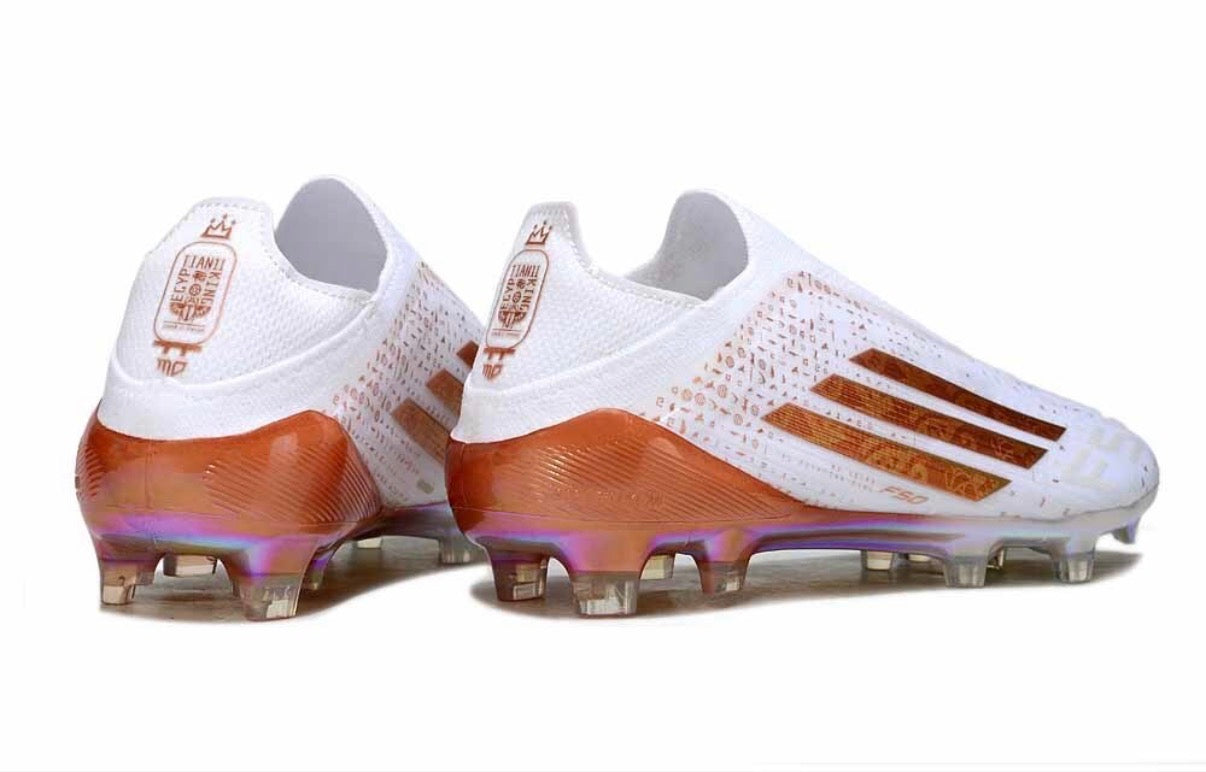 F50 Egypt King Mo
