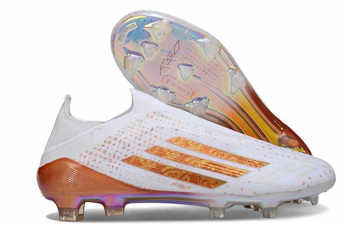 F50 Egypt King Mo