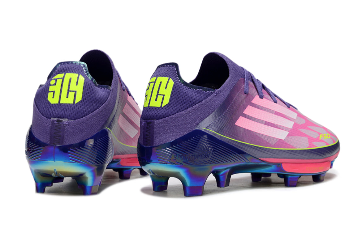 F50 Ly  Signature