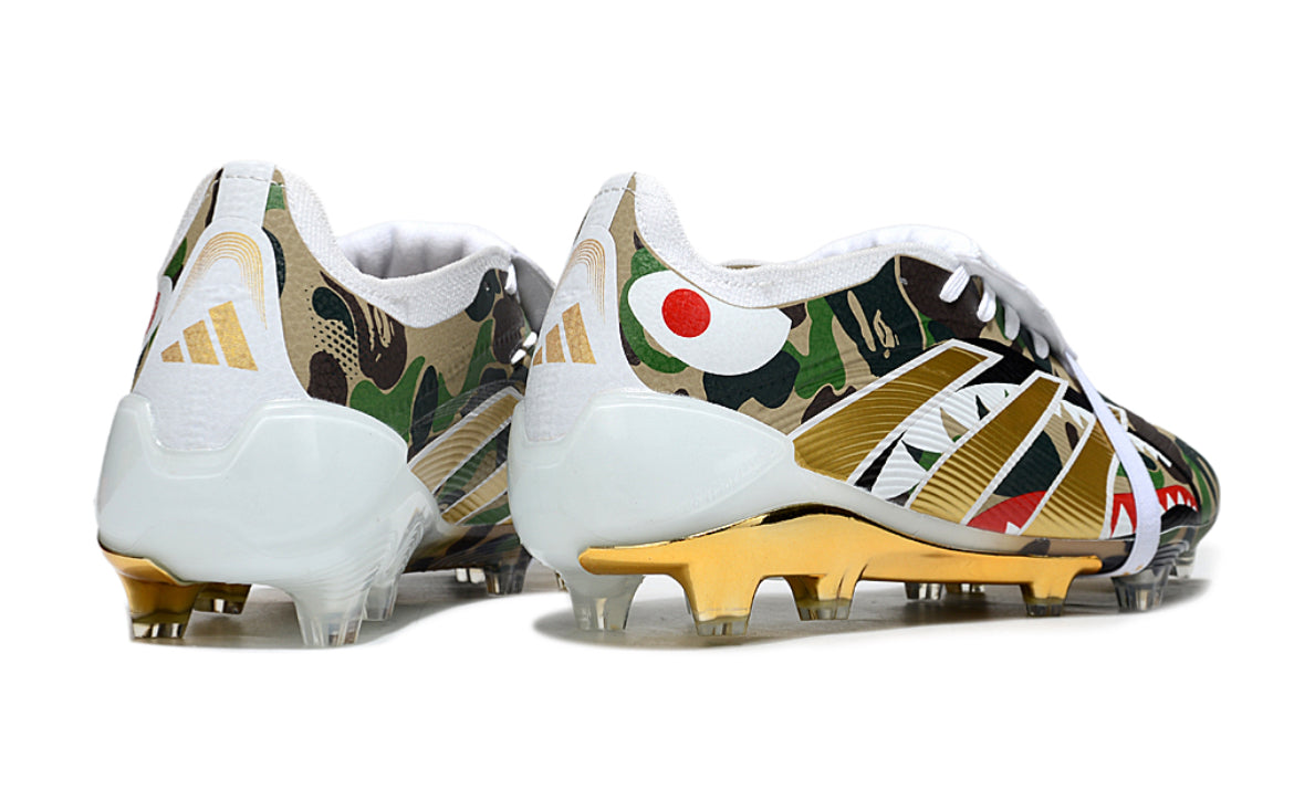 Predators X Bape