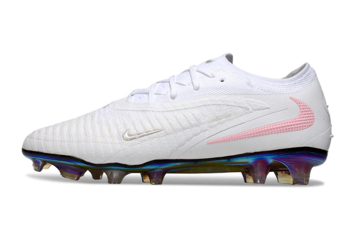 Phantom GX Triple White-Pink