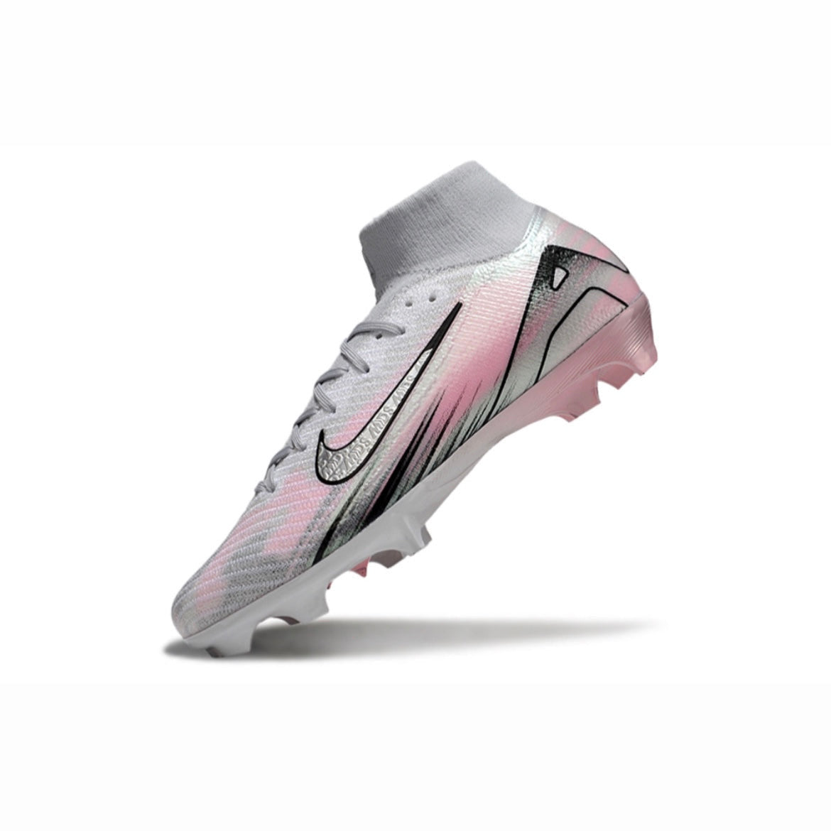 Superfly PinkBlast