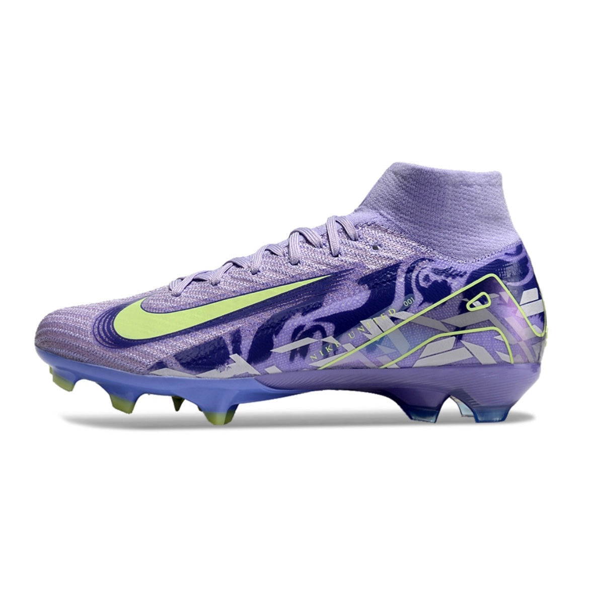 Superfly United Pack