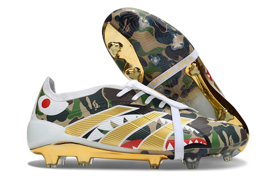 Predators X Bape