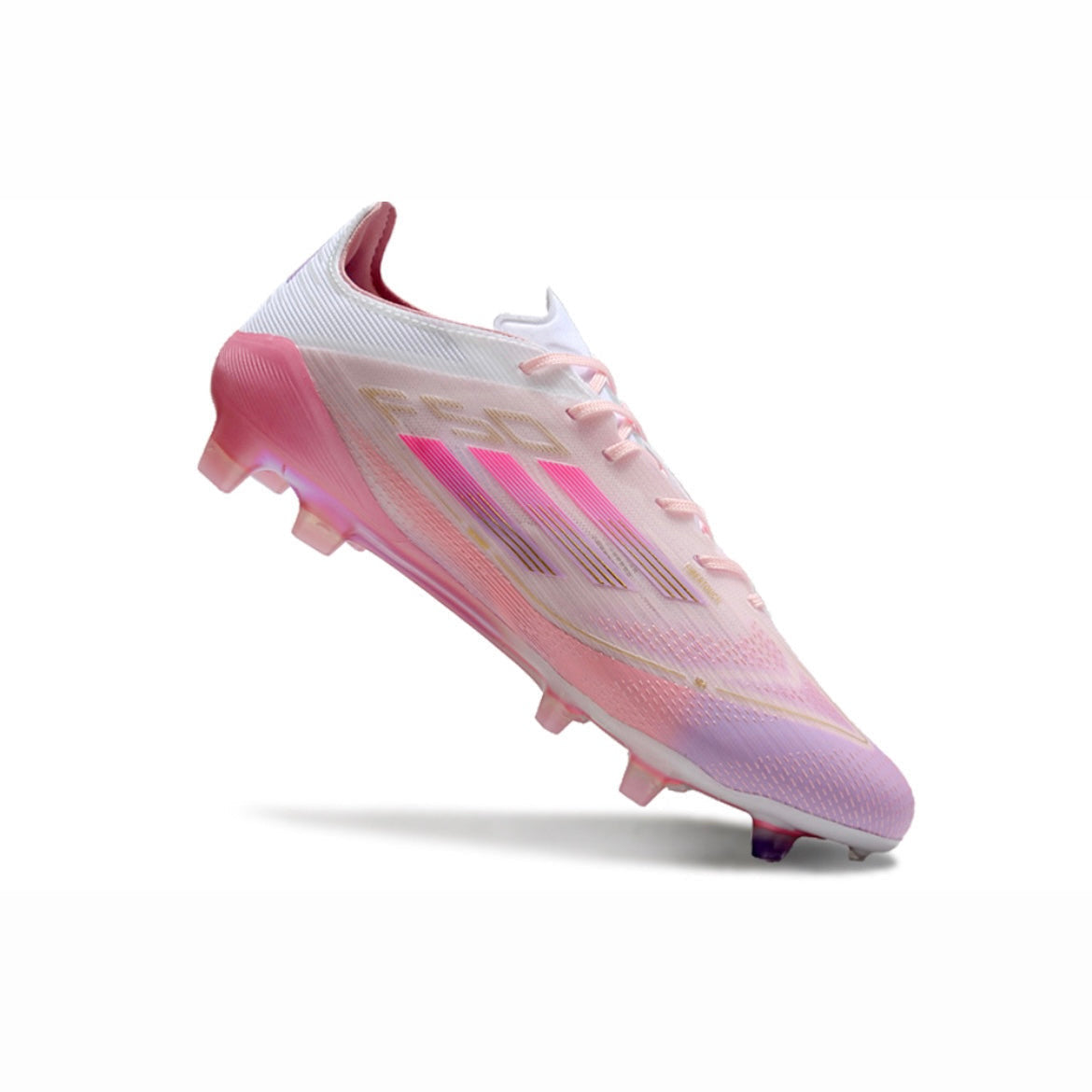 F50 Lamine Yamal Laces