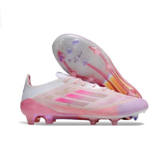 F50 Lamine Yamal Laces