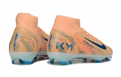 Mbappe New Mercurial Superfly IIX