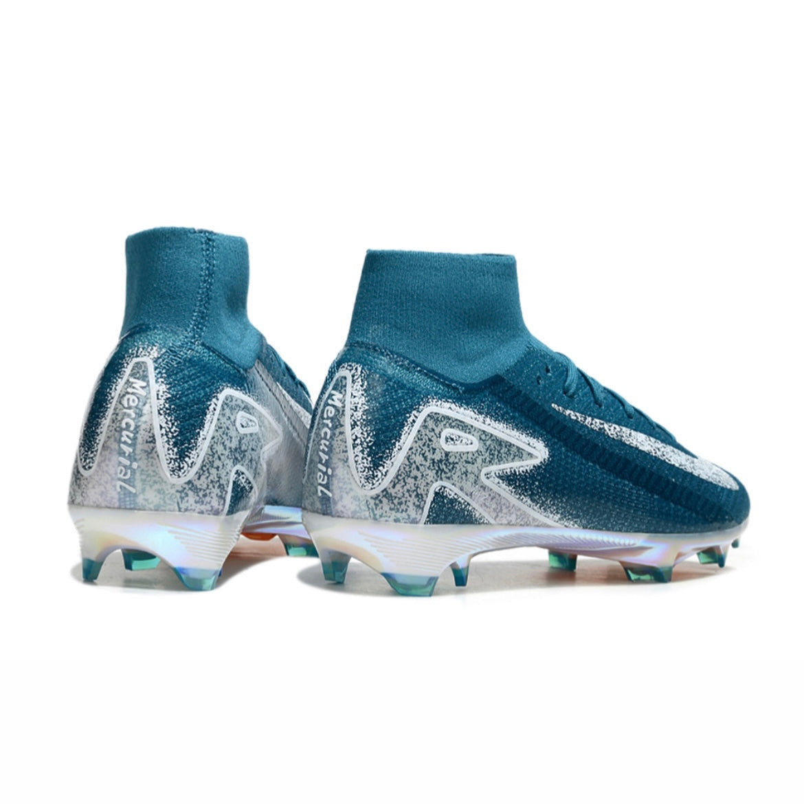 Mercurial Superfly Ocean Print
