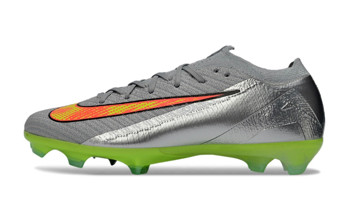 Mercurial Vapor Liquid Diamond