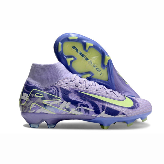 Superfly United Pack
