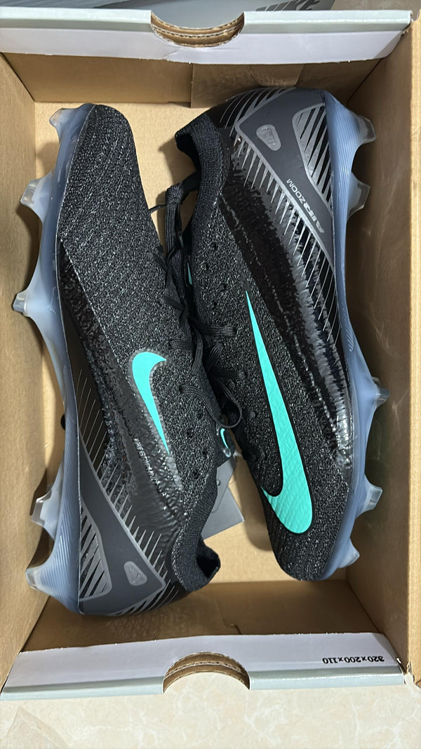 Alex Thompson review