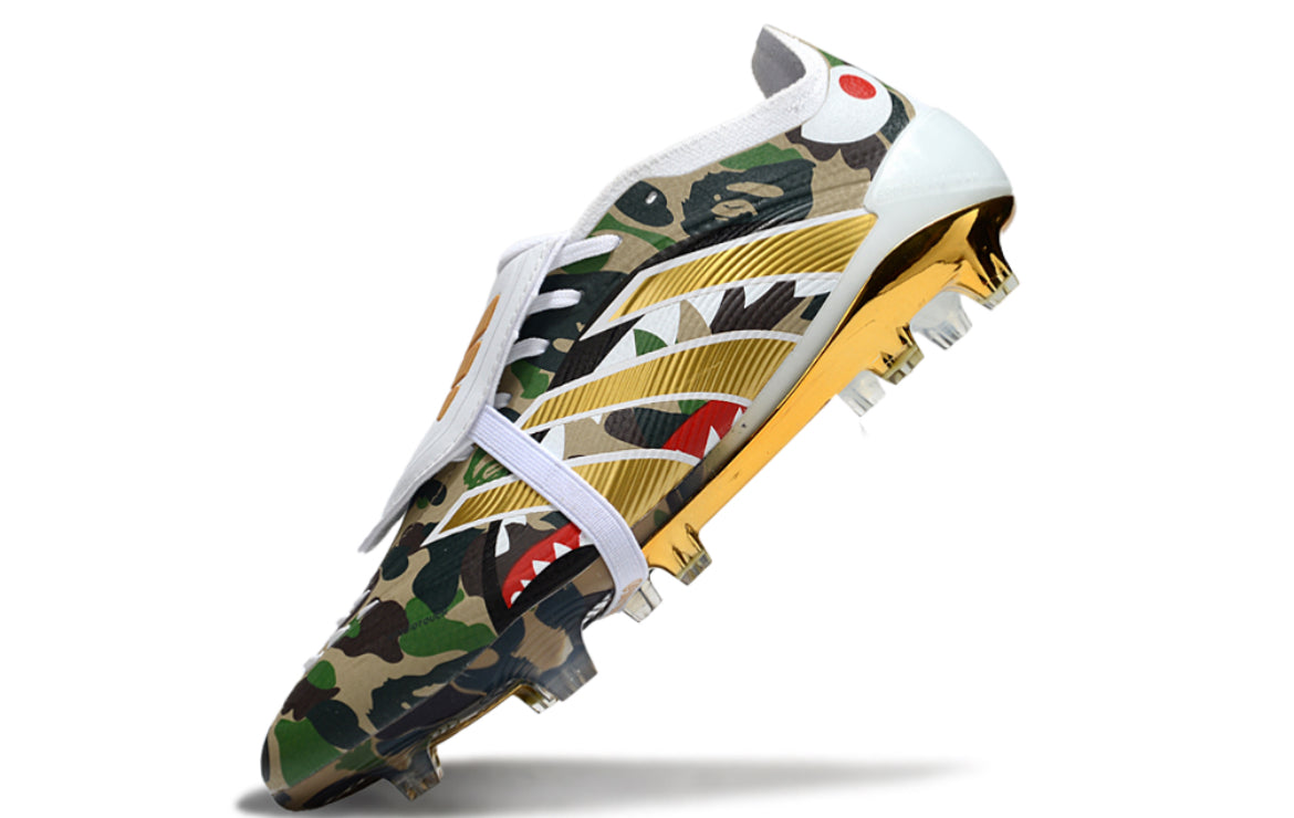 Predators X Bape