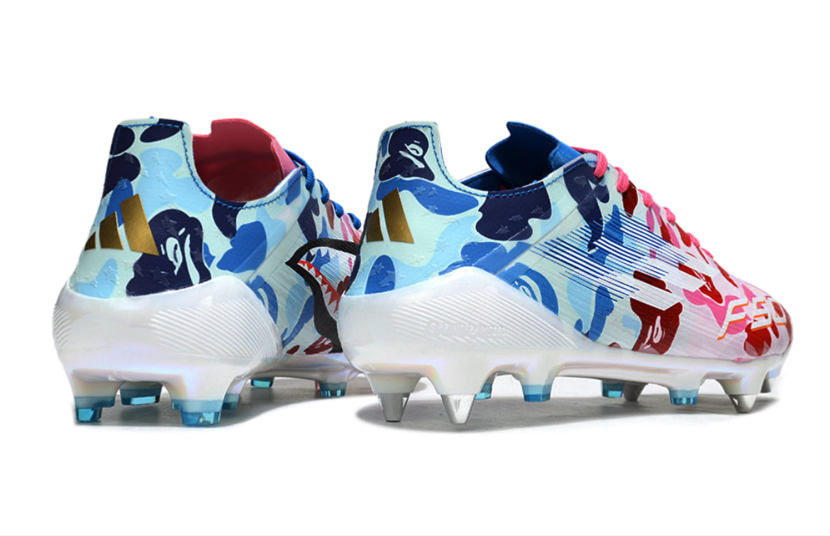 F50 X Bape