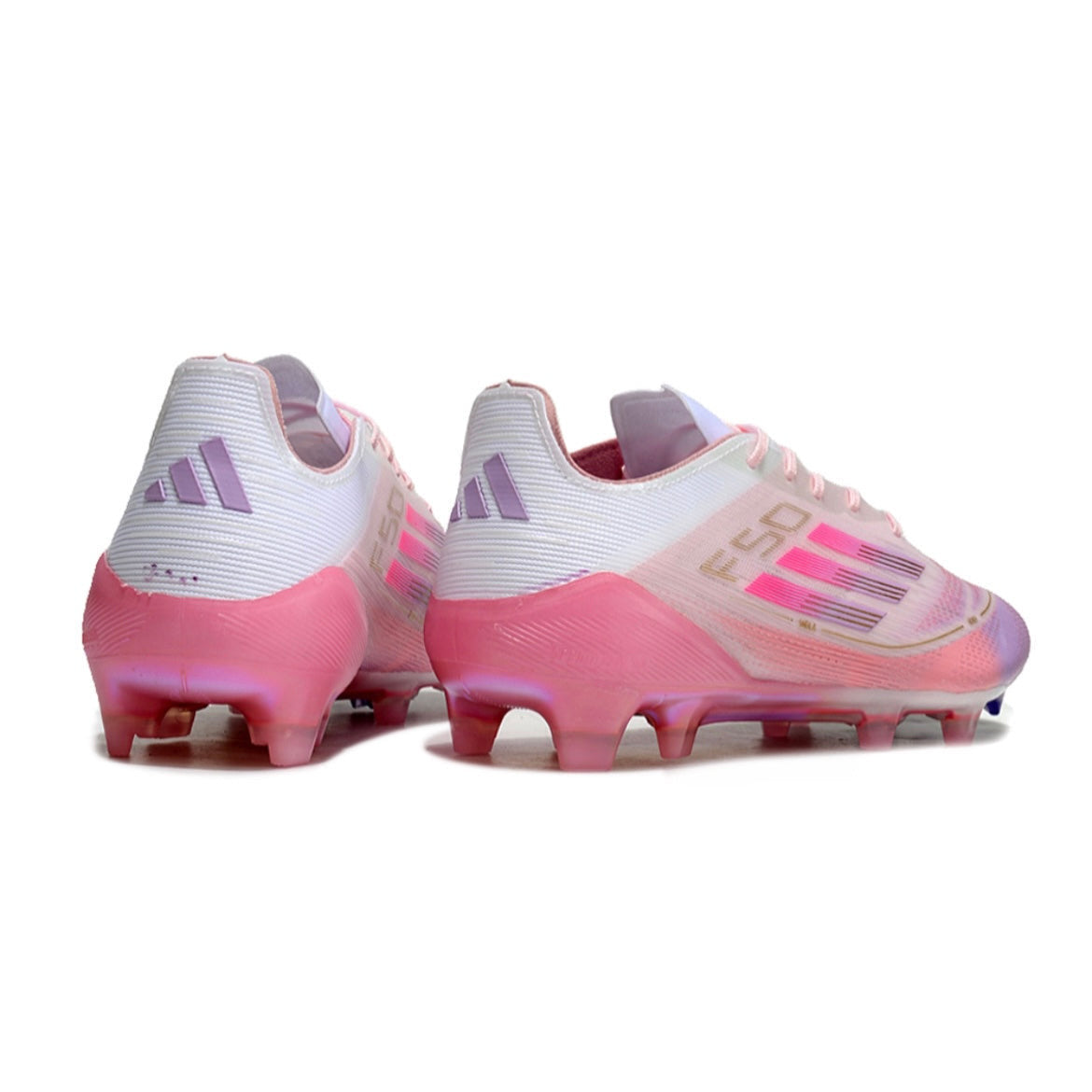 F50 Lamine Yamal Laces