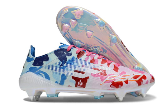 F50 X Bape