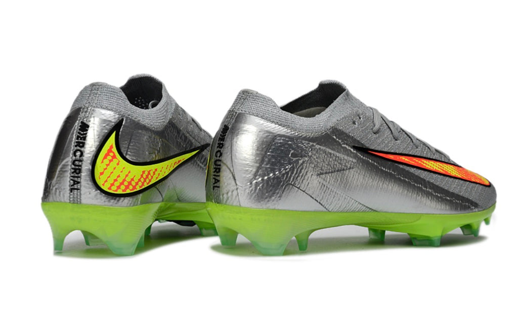 Mercurial Vapor Liquid Diamond