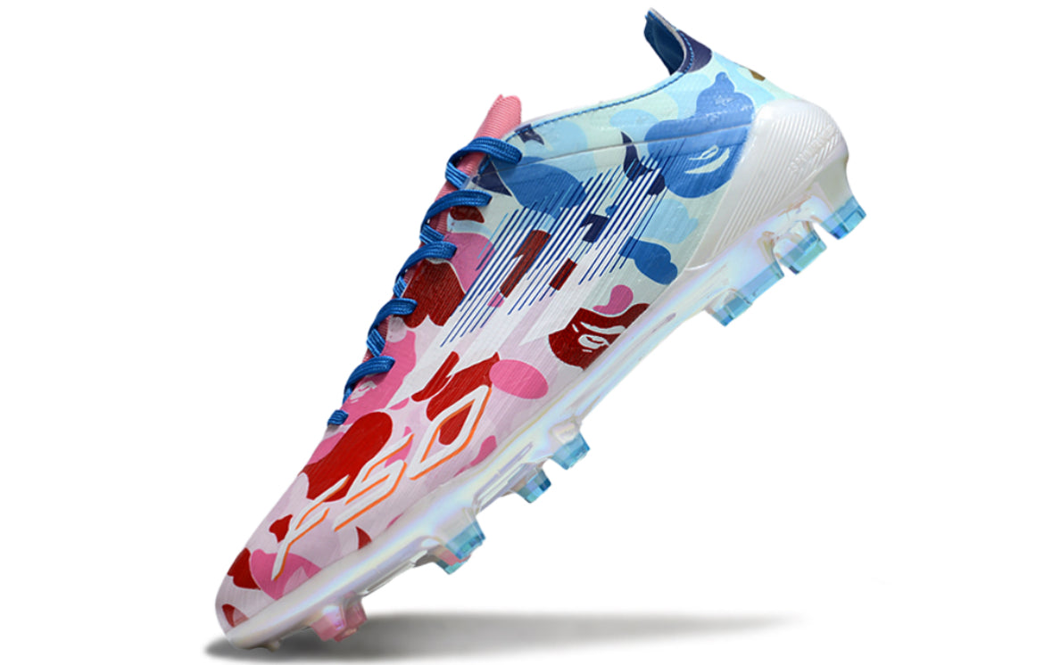 F50 X Bape
