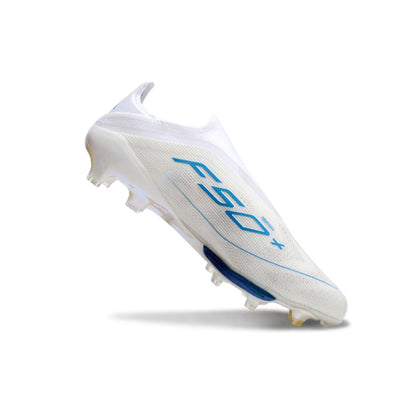 F50+ Polar victory