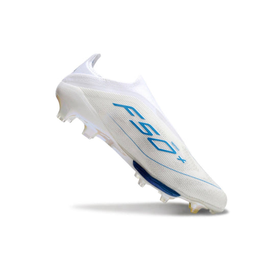 F50+ Polar victory
