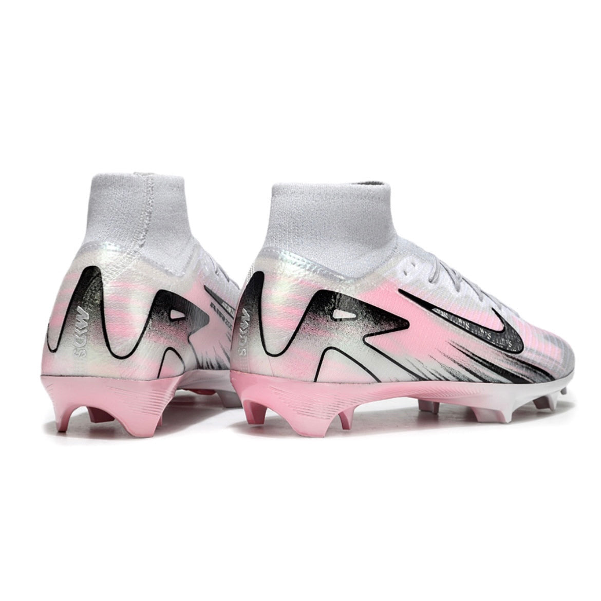 Superfly PinkBlast