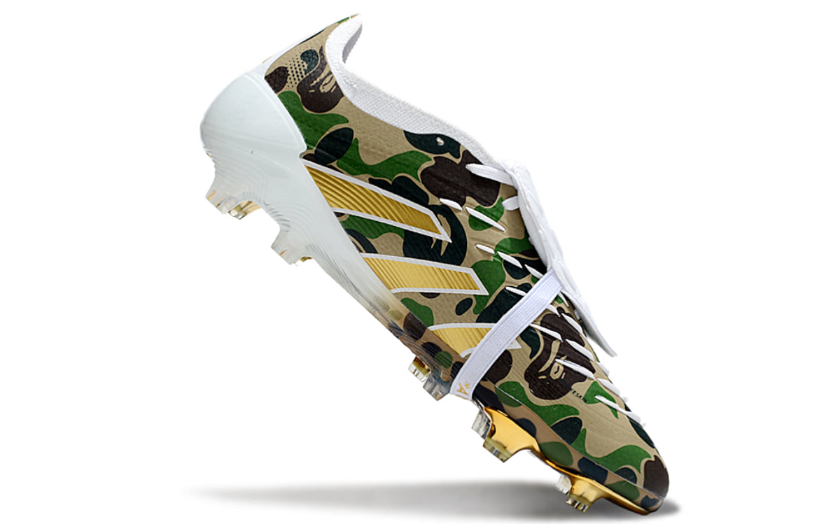 Predators X Bape