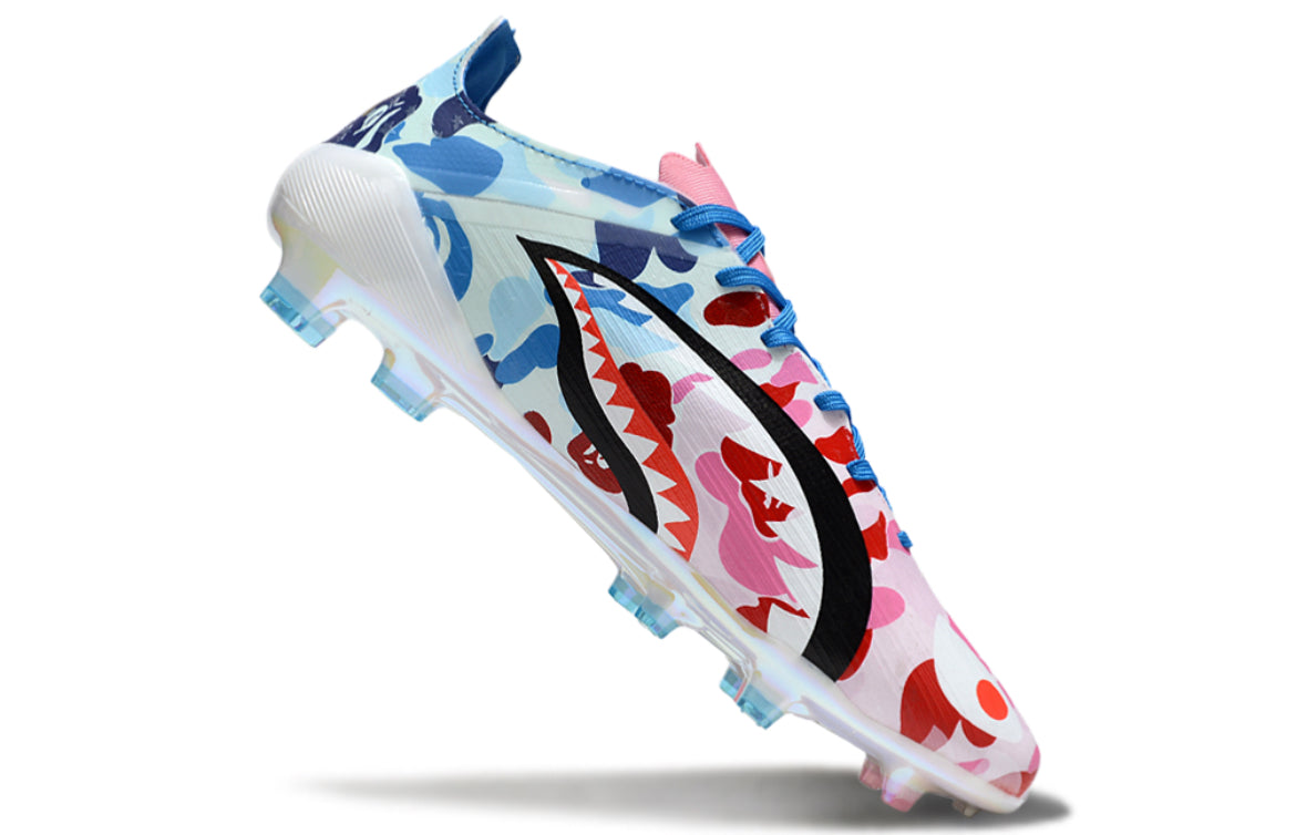 F50 X Bape