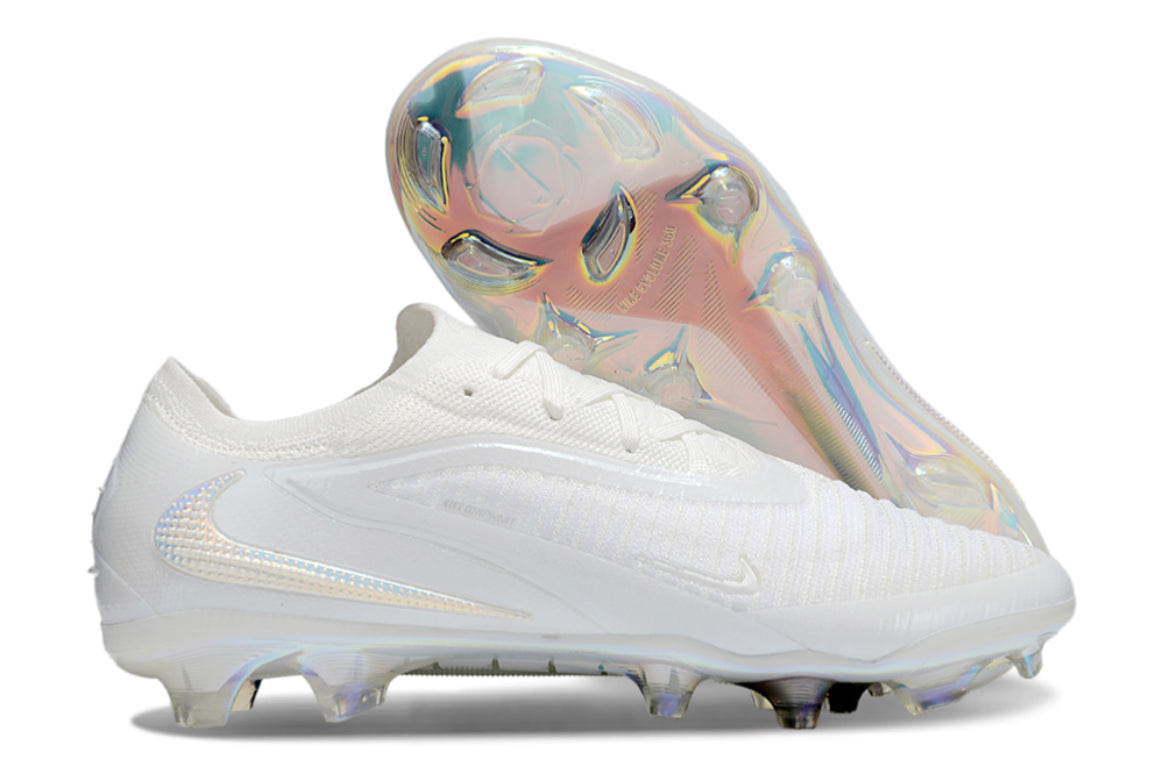 Phantom GX III Triple White