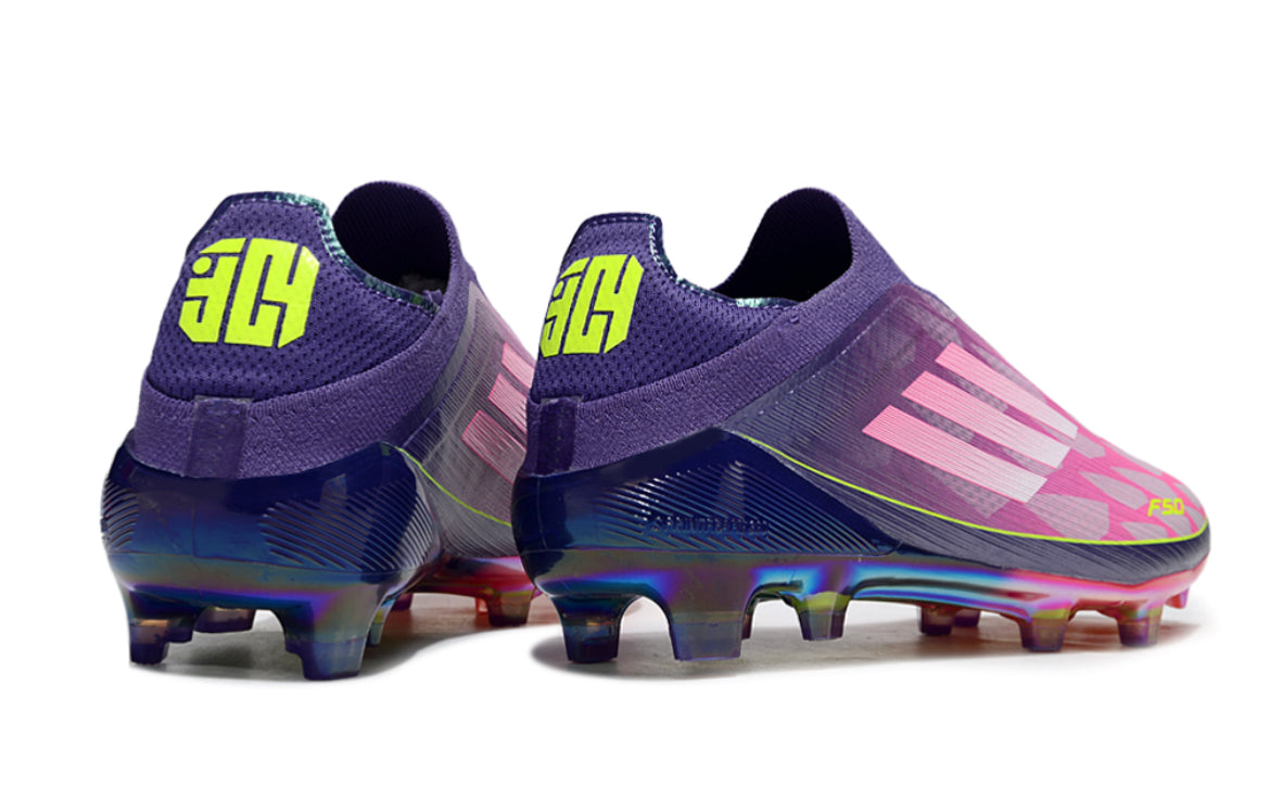 F50 LY Signature Boots