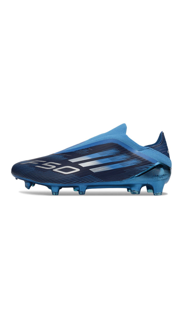 F50 Laceless Ice