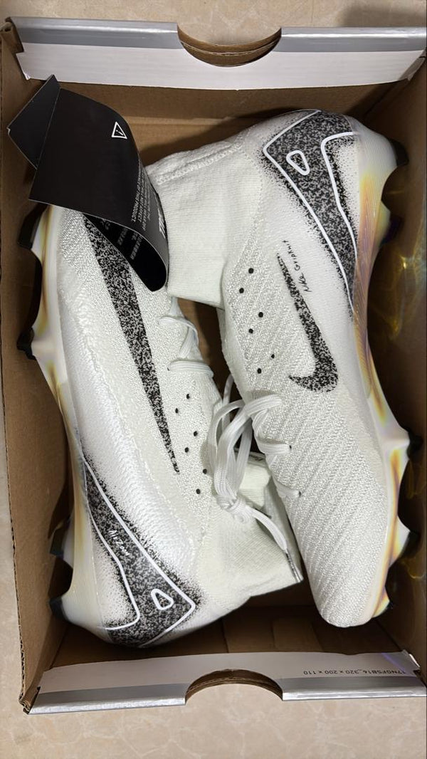 Sophie Martinez review