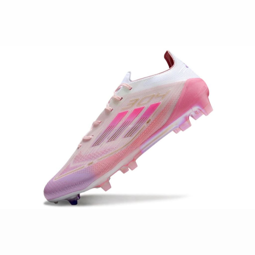 F50 Lamine Yamal Laces