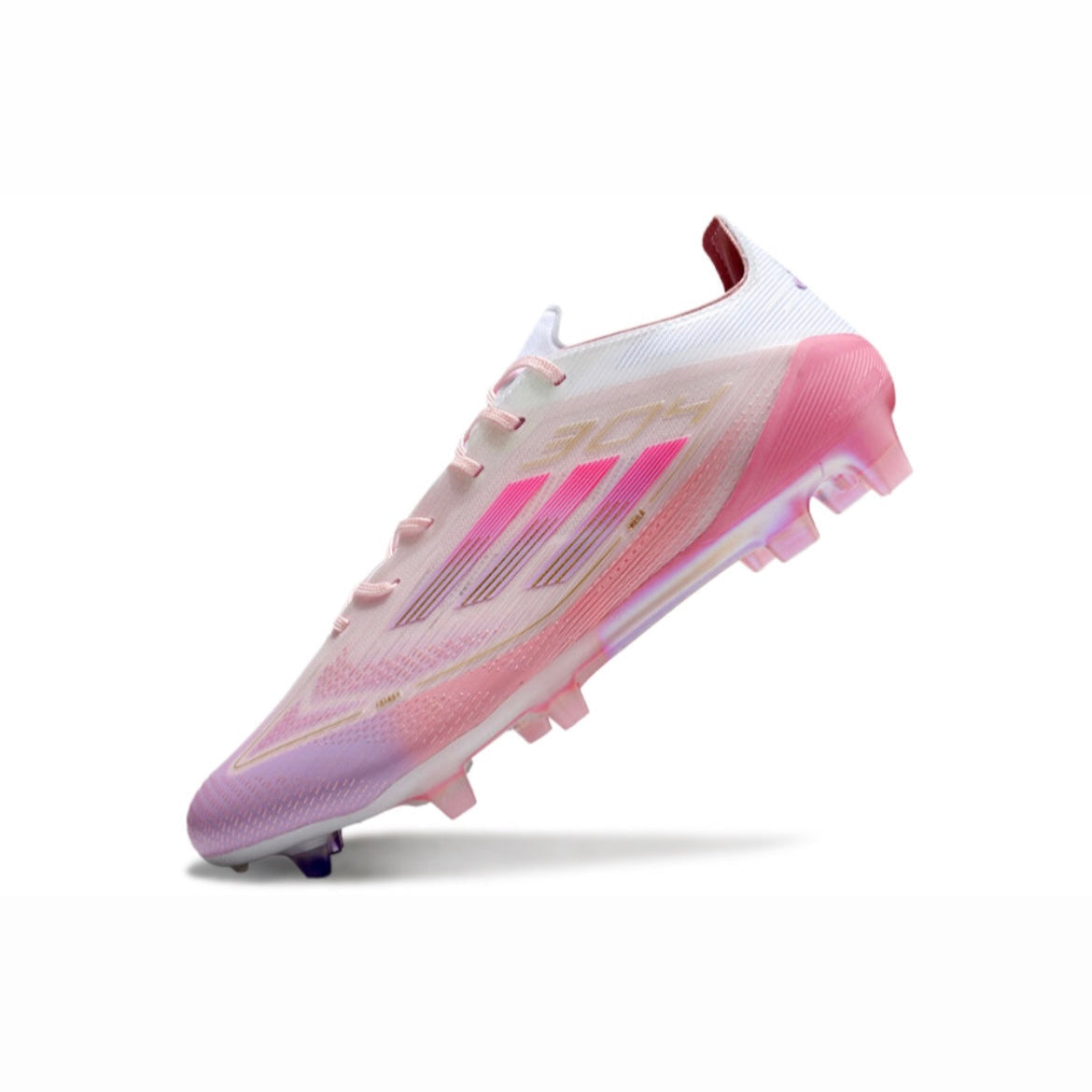 F50 Lamine Yamal Laces