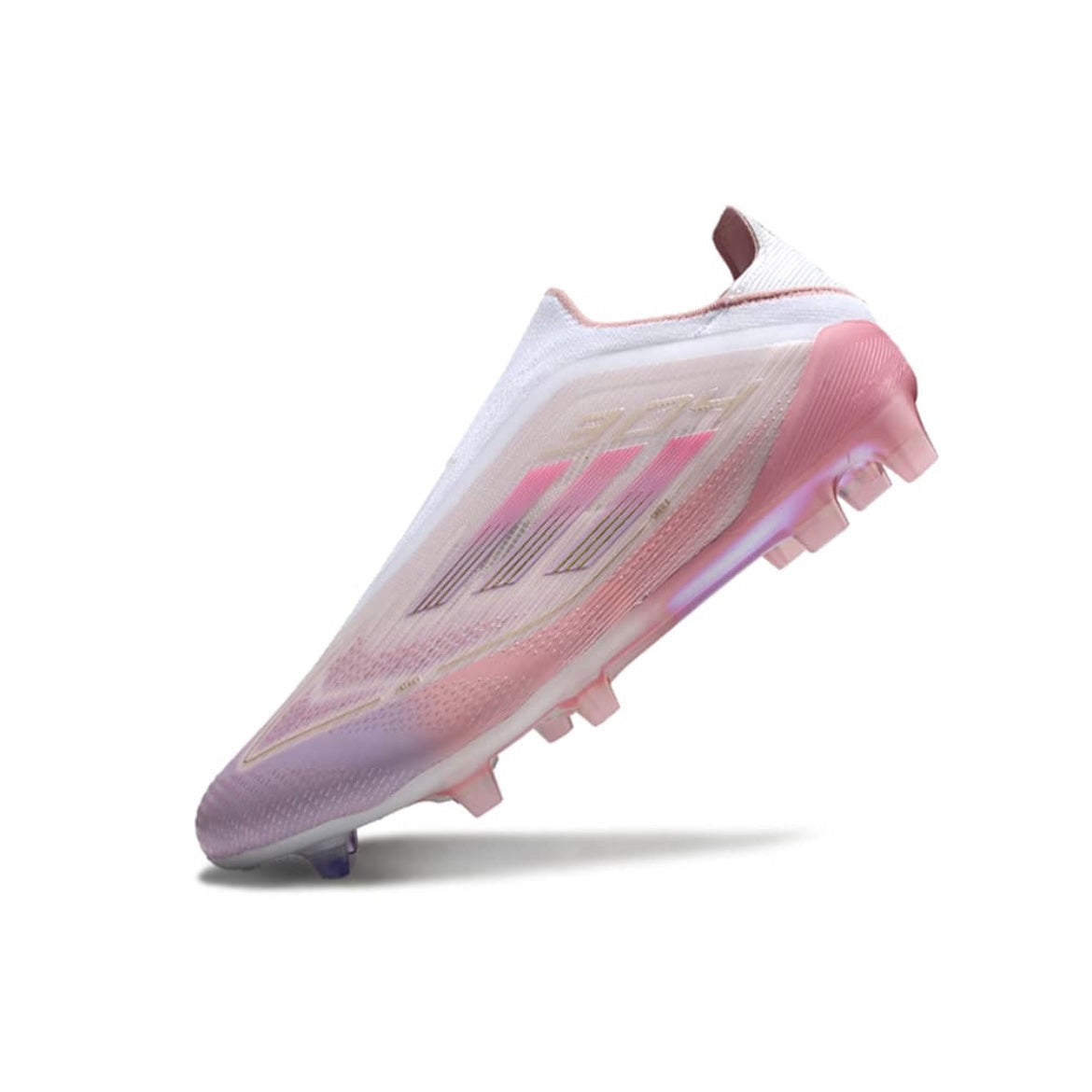 Laceless LY