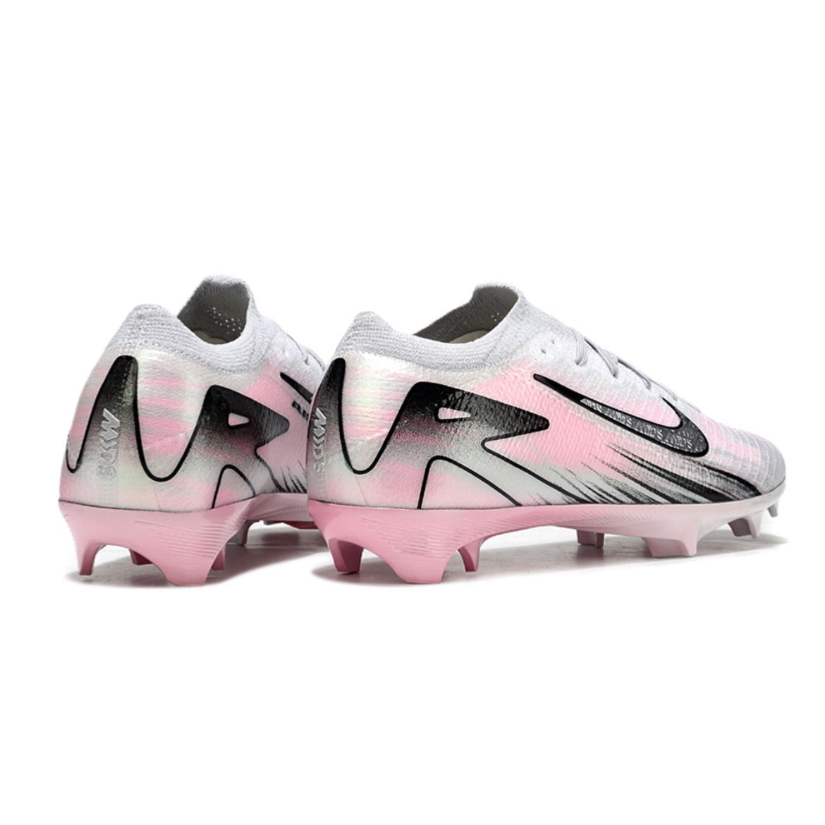 Mercurial Vapor Pink Blast