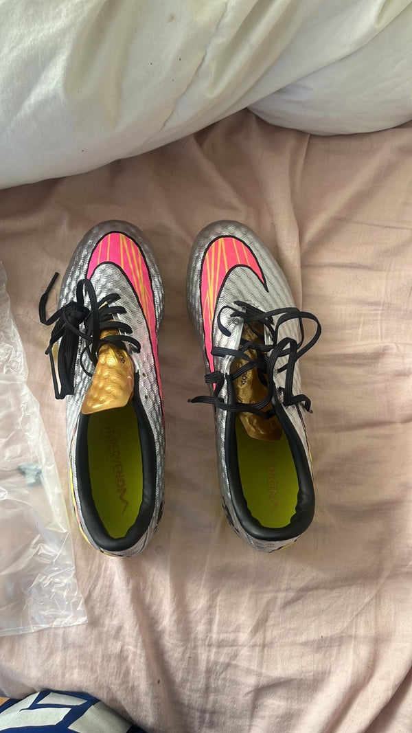 James Rodriguez review