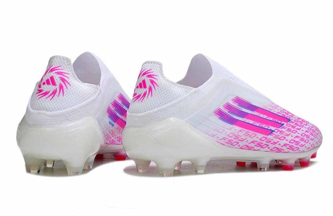 F50 Pink Pulse Runner