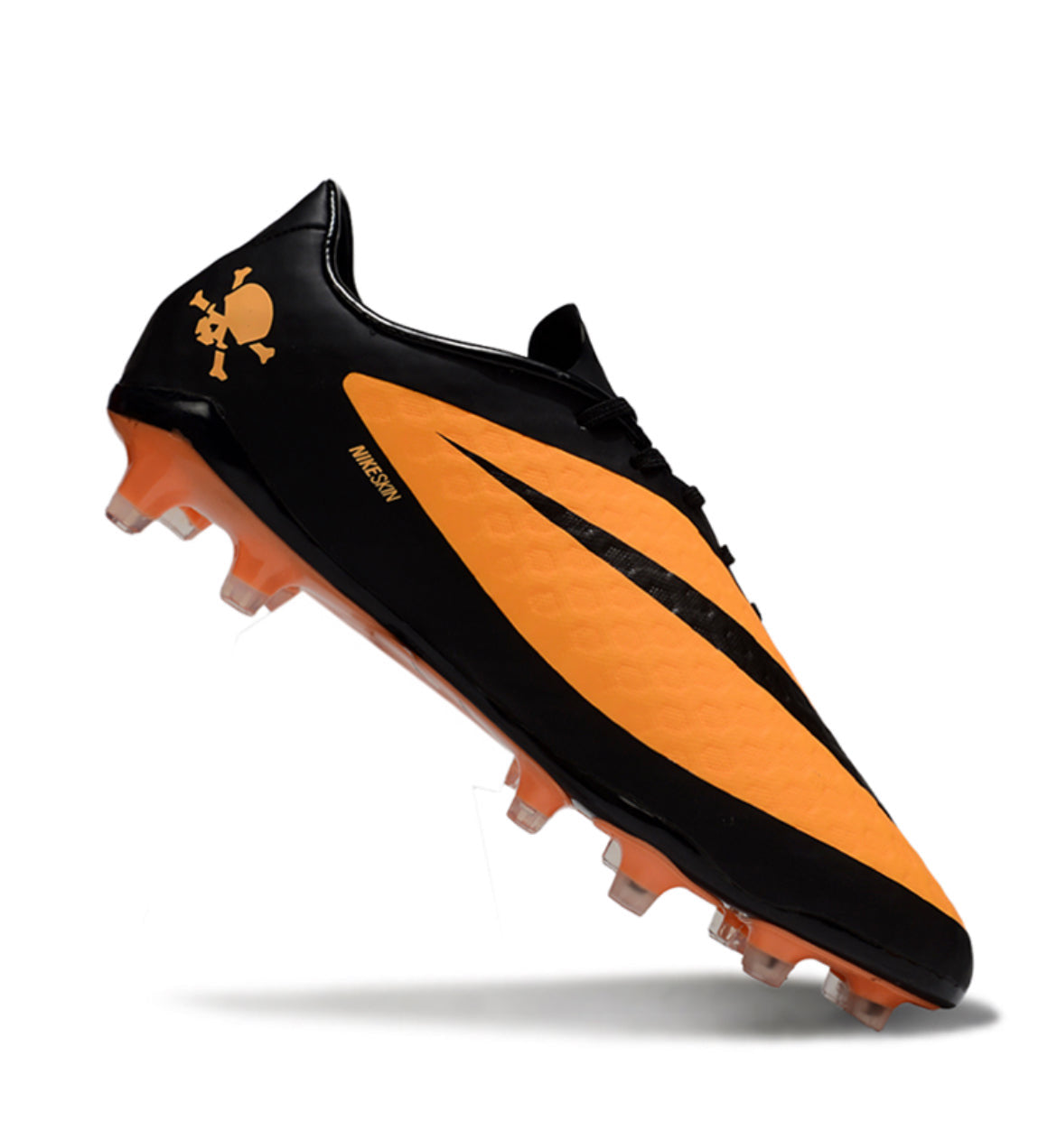 Hypervenom 1 phantom Remake