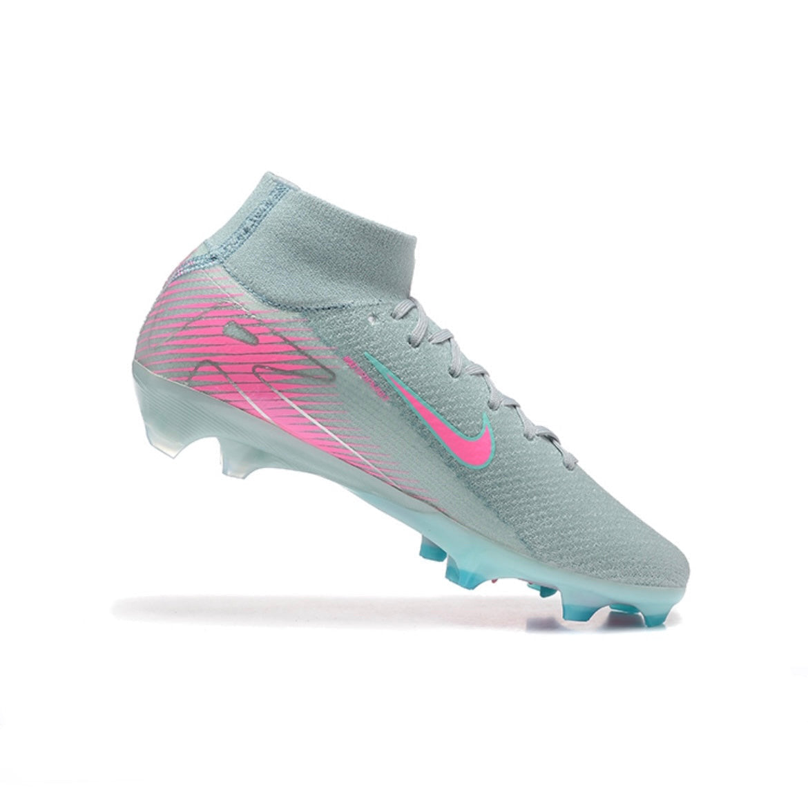 Superfly Future