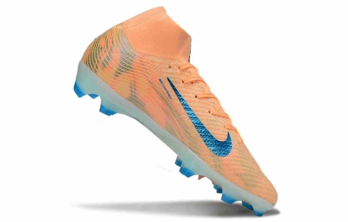 Mbappe New Mercurial Superfly IIX