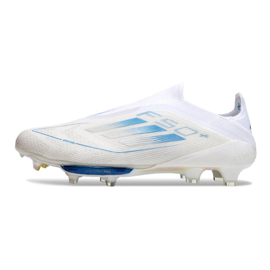 F50+ Polar victory